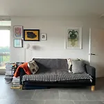 Contemporary 1Bd Flat Wbalcony - Stoke Newington!