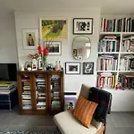 Contemporary 1Bd Flat Wbalcony - Stoke Newington!