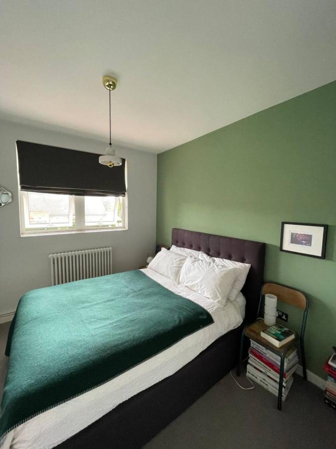Appartamento Contemporary 1bd Flat Wbalcony - Stoke Newington! Londra