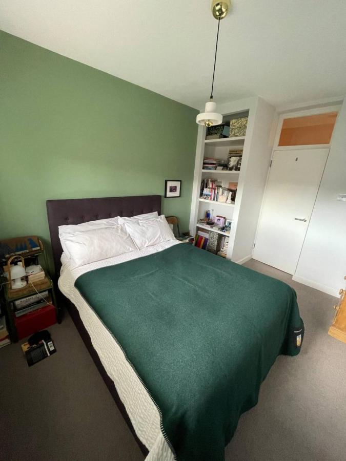 Appartamento Contemporary 1bd Flat Wbalcony - Stoke Newington! Londra